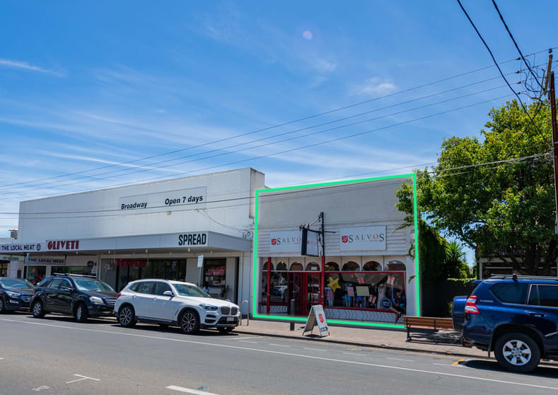 Click to view all images 43 Broadway Glenelg SA 5045 - Image 2