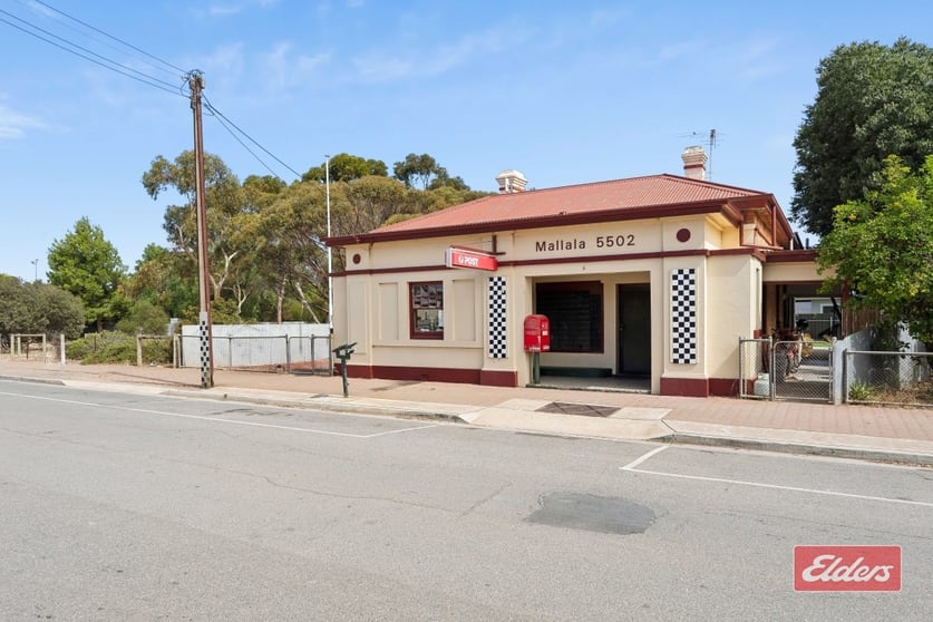 Click to view all images 6 Wasleys Road Mallala SA 5502 - Image 2