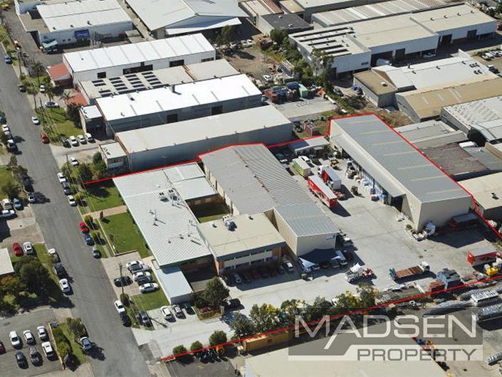 Click to view all images 40 Reginald Street Rocklea QLD 4106 - Image 1