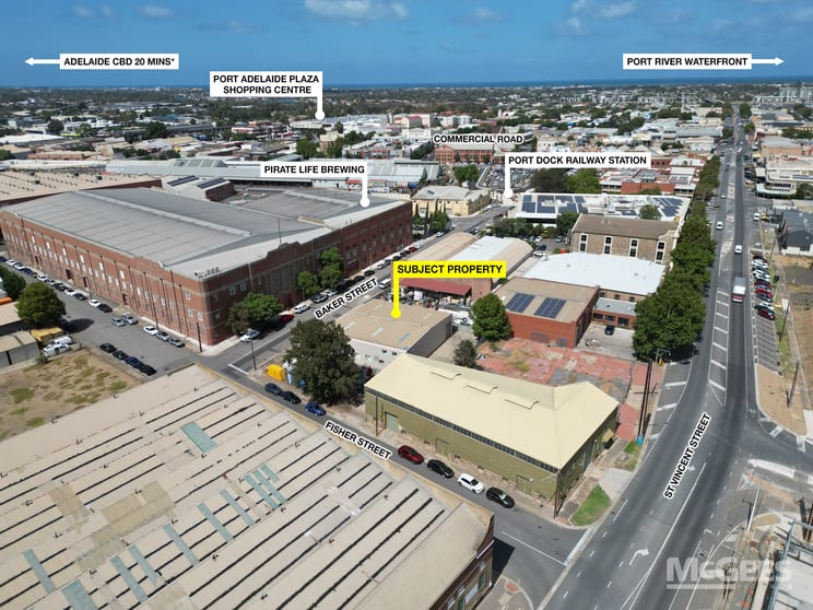 Click to view all images 21 Baker Street Port Adelaide SA 5015 - Image 2