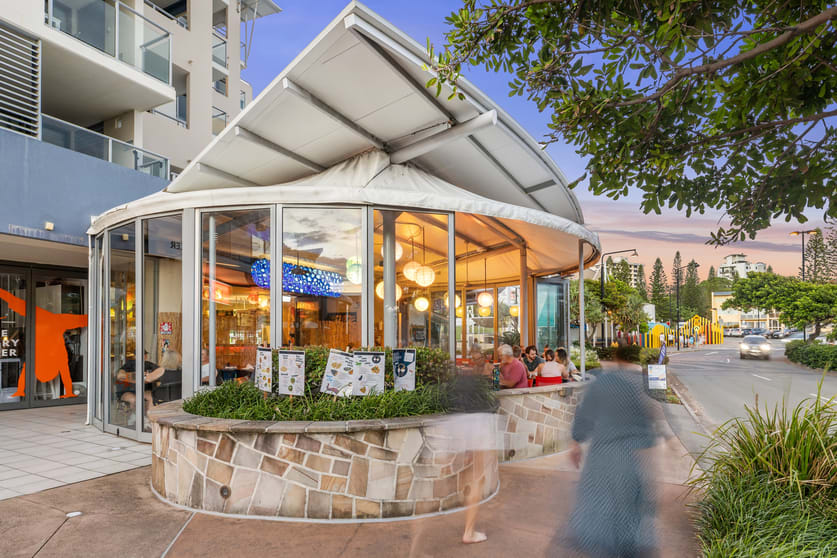 Click to view all images 4/79 Edmund Street Kings Beach QLD 4551 - Image 1