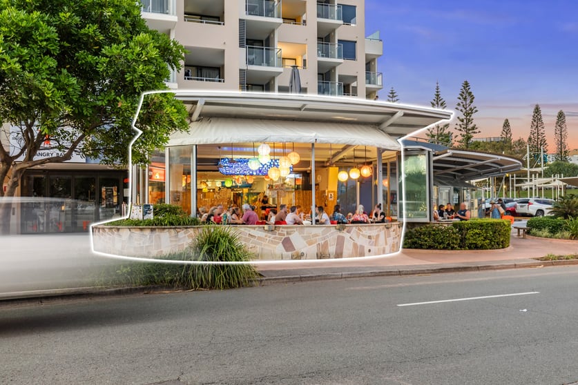 Click to view all images 4/79 Edmund Street Kings Beach QLD 4551 - Image 2