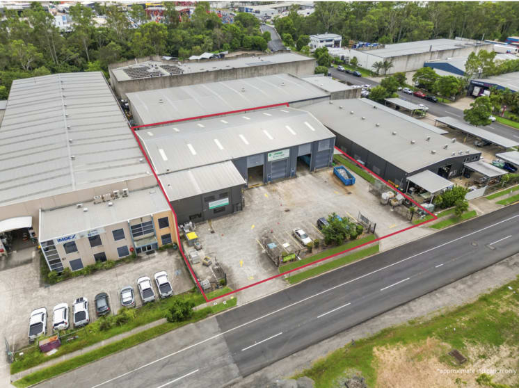 59 Wolston Road Sumner QLD 4074 - Image 1