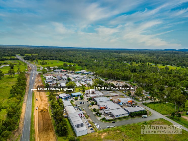 Click to view all images 9/9-11 Paul Court Jimboomba QLD 4280 - Image 2