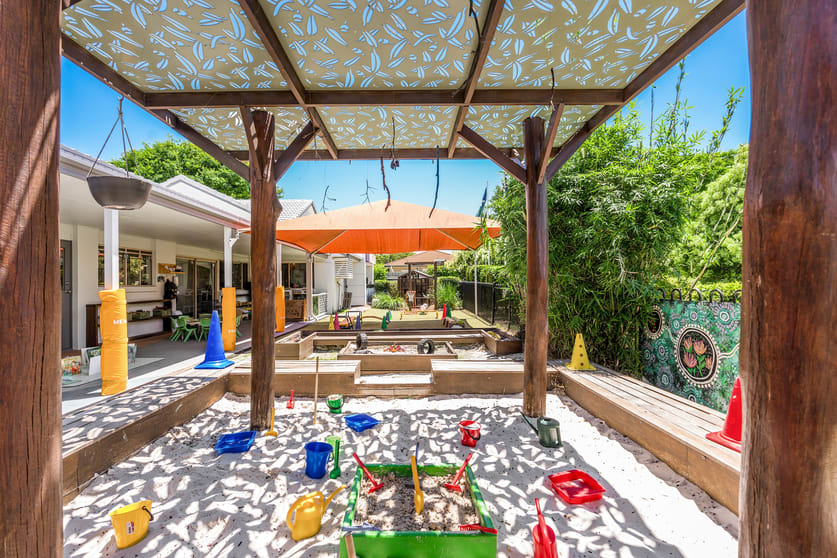 Click to view all images Amaze Early Education, 17 Cambridge Street Silkstone QLD 4304 - Image 3