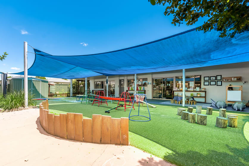 Click to view all images Amaze Early Education, 17 Cambridge Street Silkstone QLD 4304 - Image 2