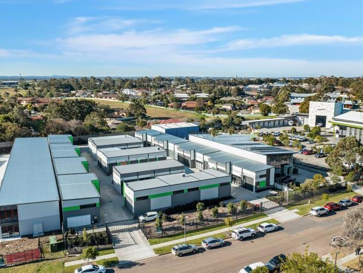 Click to view all images Unit 35/31 Warabrook Boulevard Warabrook NSW 2304 - Image 3