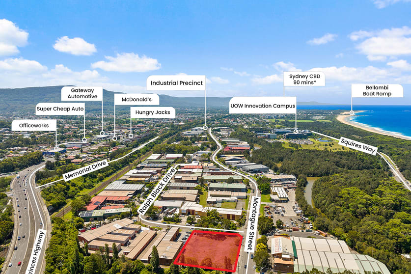 Click to view all images 122-126 Montague Street North Wollongong NSW 2500 - Image 3