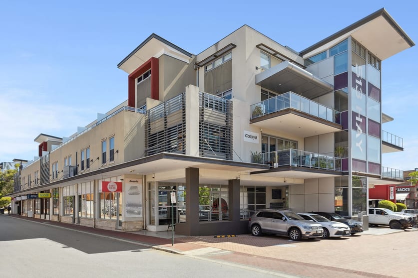 Click to view all images 20/513 Hay Street Subiaco WA 6008 - Image 1