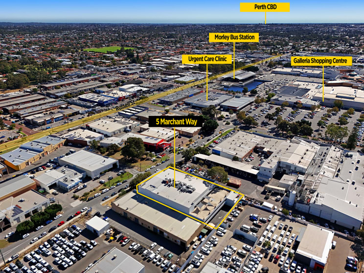 5 Marchant Way Morley WA 6062 - Image 2