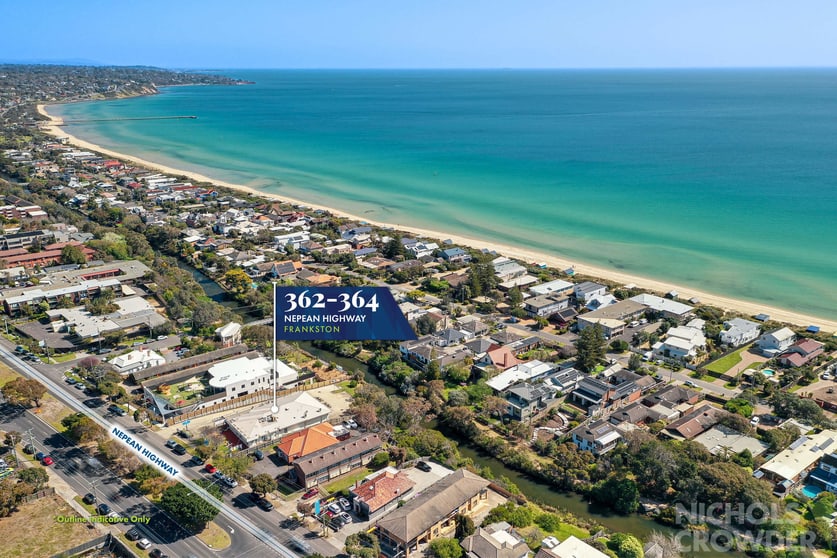 Click to view all images 362-364 Nepean Highway Frankston VIC 3199 - Image 3
