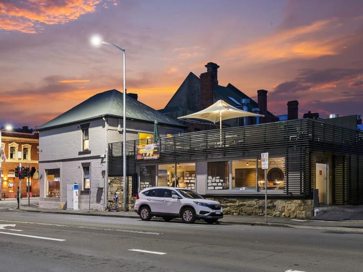 Click to view all images 301 Elizabeth Street North Hobart TAS 7000 - Image 2