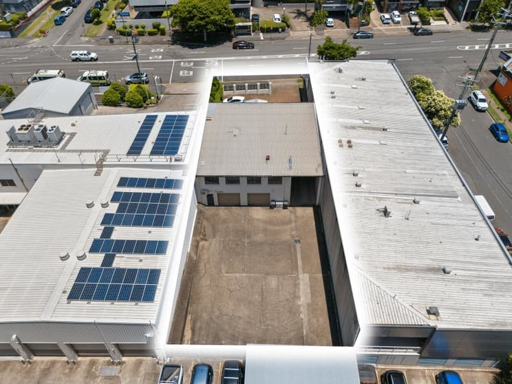 Click to view all images Whole Building/218 Logan Road Woolloongabba QLD 4102 - Image 2