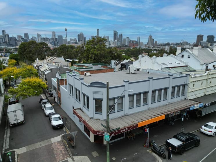 Click to view all images 335-341 Glebe Point Road Glebe NSW 2037 - Image 2