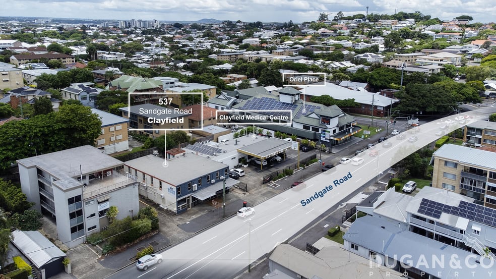 537 Sandgate Rd Clayfield QLD 4011 - Image 2