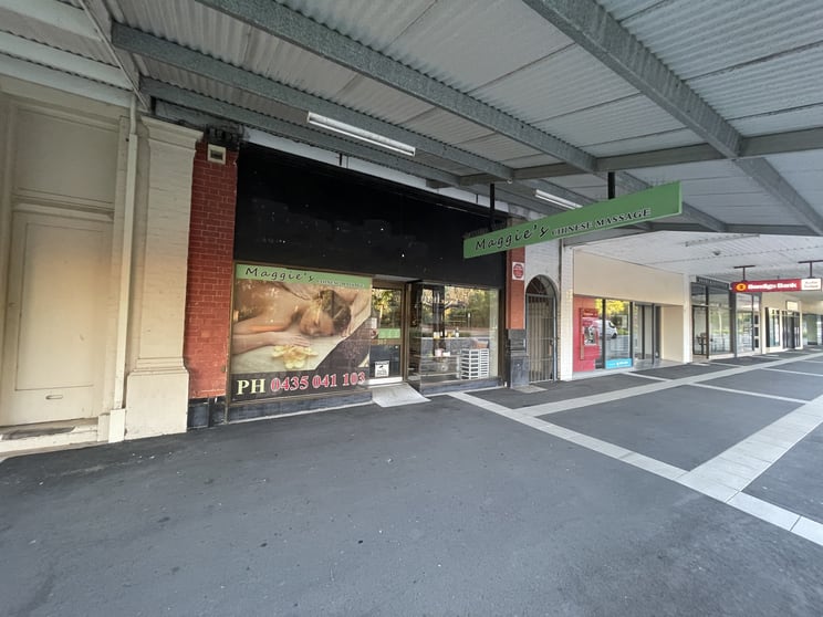 Click to view all images 307 CRESSY STREET Deniliquin NSW 2710 - Image 3