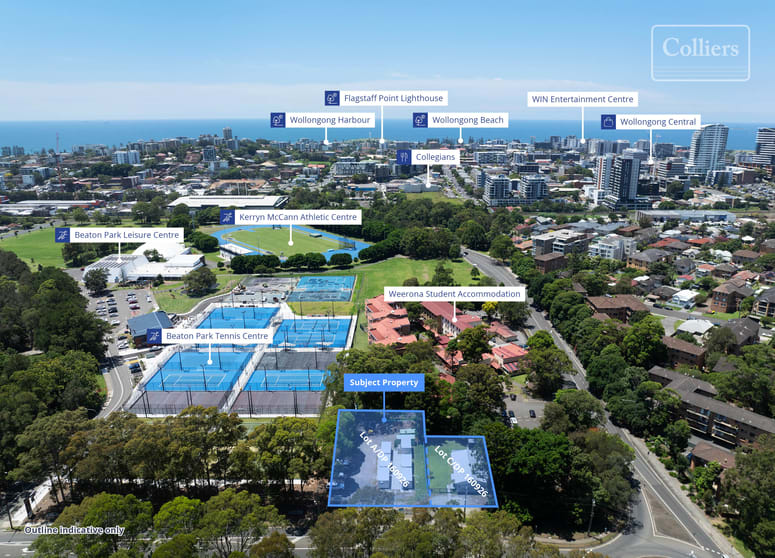 Click to view all images 41-43 Foley Street Gwynneville NSW 2500 - Image 1