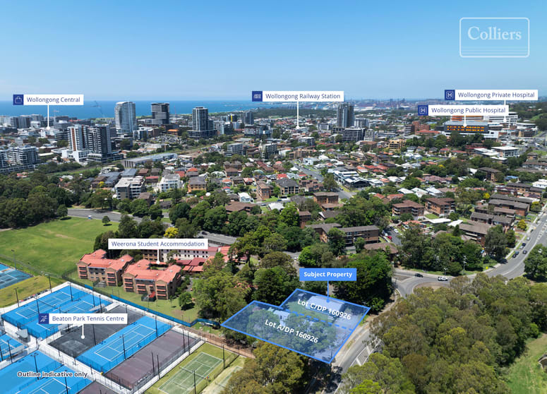 Click to view all images 41-43 Foley Street Gwynneville NSW 2500 - Image 2