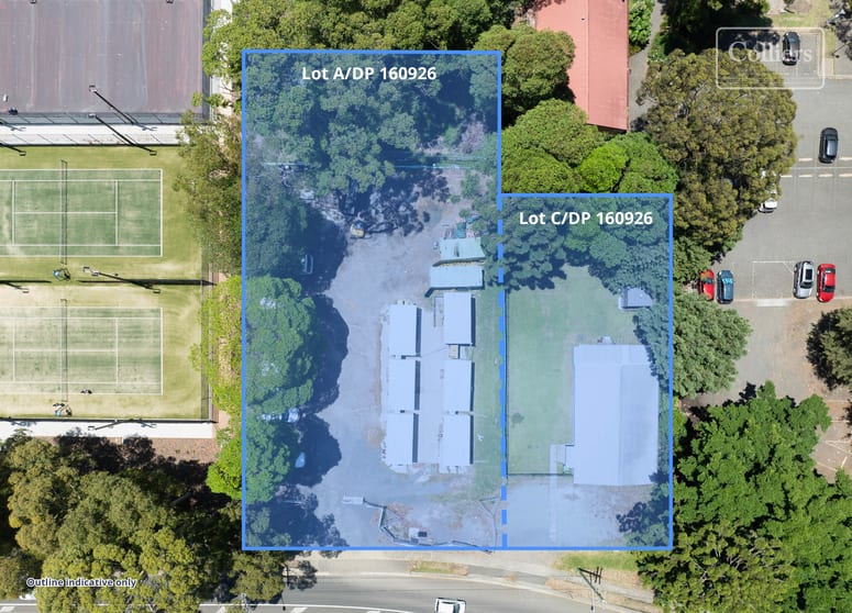 Click to view all images 41-43 Foley Street Gwynneville NSW 2500 - Image 3