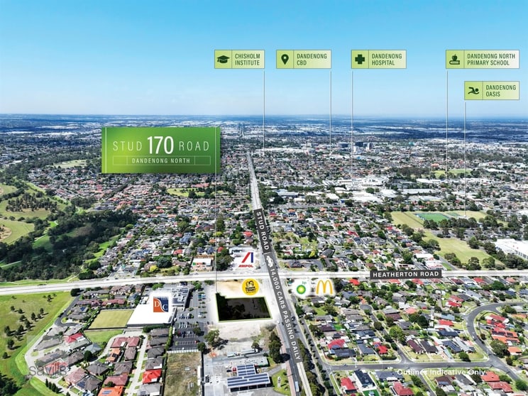 170 Stud Road Dandenong North VIC 3175 - Image 3