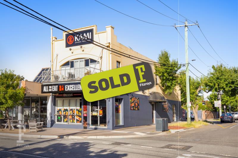 Click to view all images 530 Hampton Street Hampton VIC 3188 - Image 1