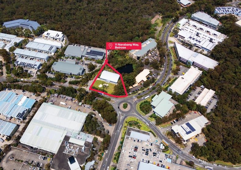 Click to view all images 11 Narabang Way Belrose NSW 2085 - Image 1