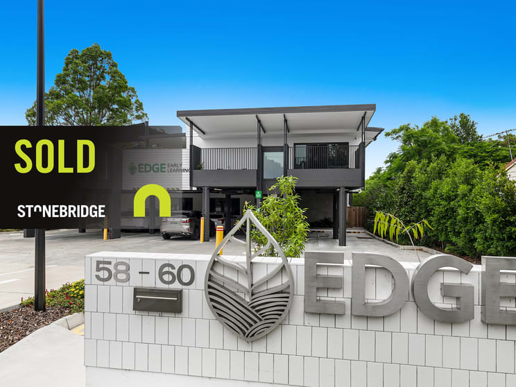 Click to view all images Edge Early Learning, 58 Trulson Drive Crestmead QLD 4132 - Image 1