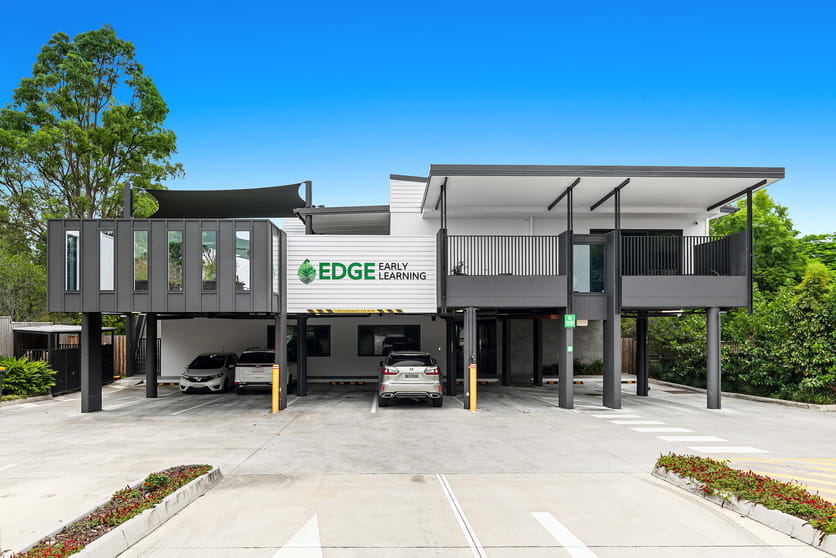 Click to view all images Edge Early Learning, 58 Trulson Drive Crestmead QLD 4132 - Image 3