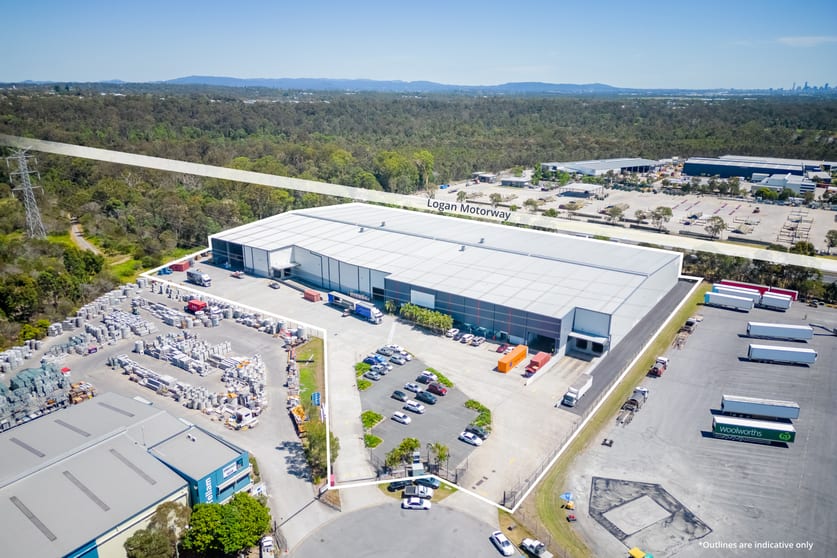 Click to view all images 77 Logistics Place Larapinta QLD 4110 - Image 1