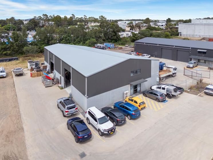Click to view all images Lot 4/50 Bonville Avenue Thornton NSW 2322 - Image 1