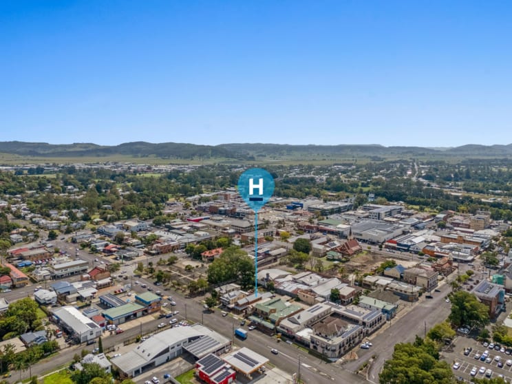Click to view all images 115 Dawson Street Lismore NSW 2480 - Image 2