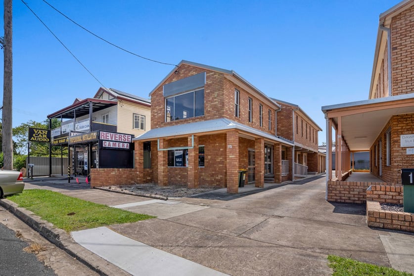 Click to view all images 115 Dawson Street Lismore NSW 2480 - Image 1