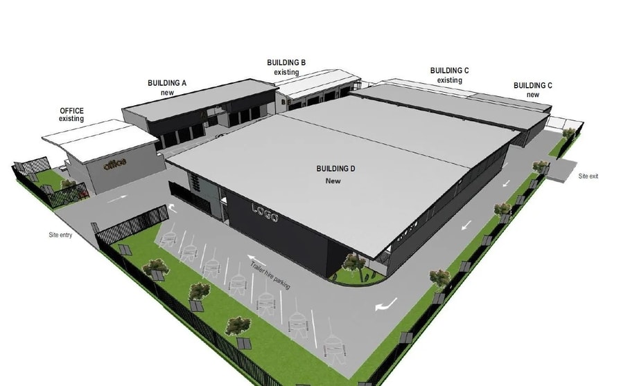 Click to view all images 25-29 Connors Road Paget QLD 4740 - Image 2