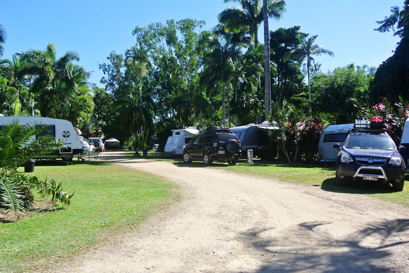 Click to view all images Wongaling Beach QLD 4852 - Image 2