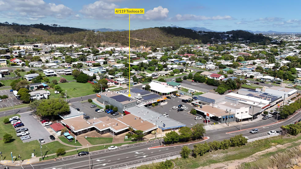 Click to view all images 4/119 Toolooa Street South Gladstone QLD 4680 - Image 3