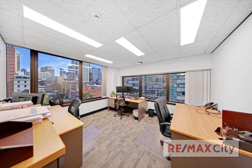 Click to view all images Level 5/445 Upper Edward Street Spring Hill QLD 4000 - Image 2
