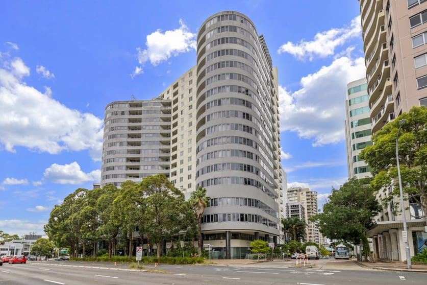 Click to view all images 234/813 Pacific Highway Chatswood NSW 2067 - Image 1