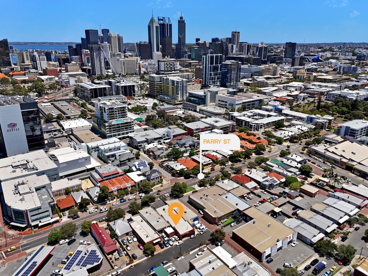 Click to view all images 78 Parry Street Perth WA 6000 - Image 3