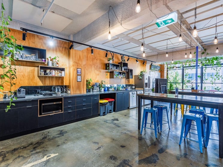 Click to view all images Level 6 278 Collins Street Melbourne VIC 3000 - Image 3
