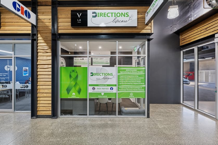 Click to view all images 22/11 Volt Lane Albury NSW 2640 - Image 1