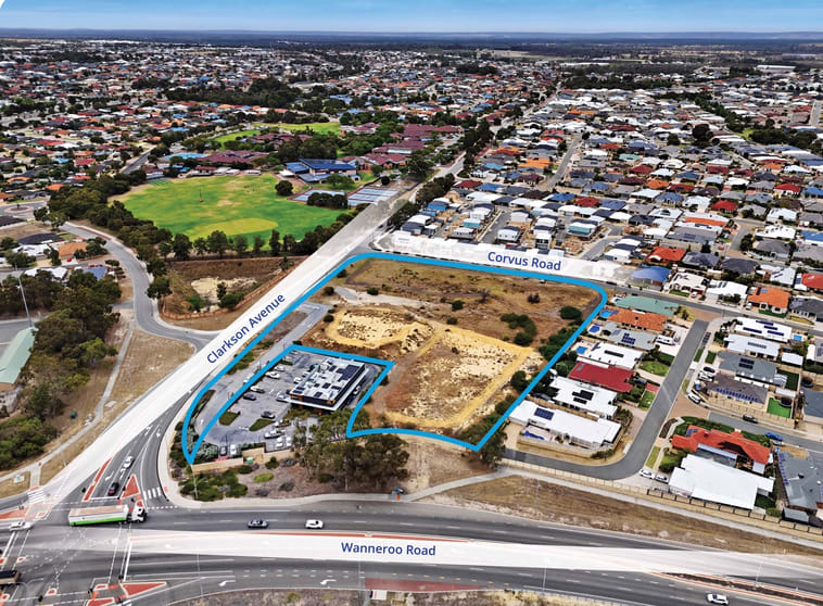 Click to view all images 2 Clarkson Avenue Tapping WA 6065 - Image 1
