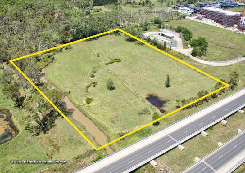 Click to view all images 137 South Street Marsden Park NSW 2765 - Image 3