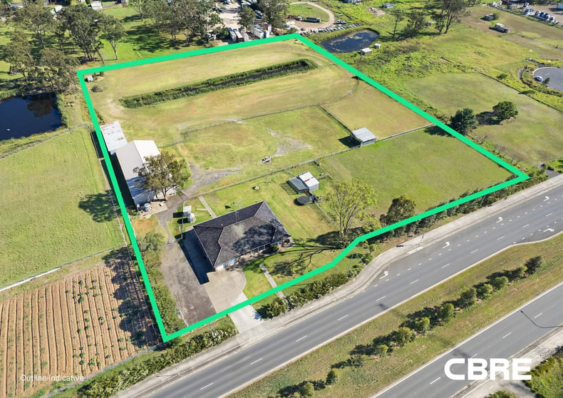 Click to view all images 162 South Street Marsden Park NSW 2765 - Image 1