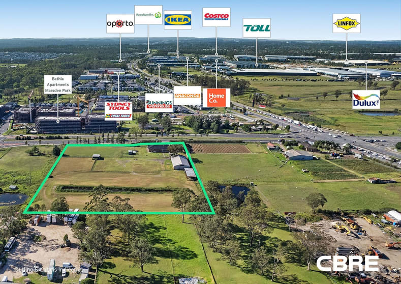 Click to view all images 162 South Street Marsden Park NSW 2765 - Image 2