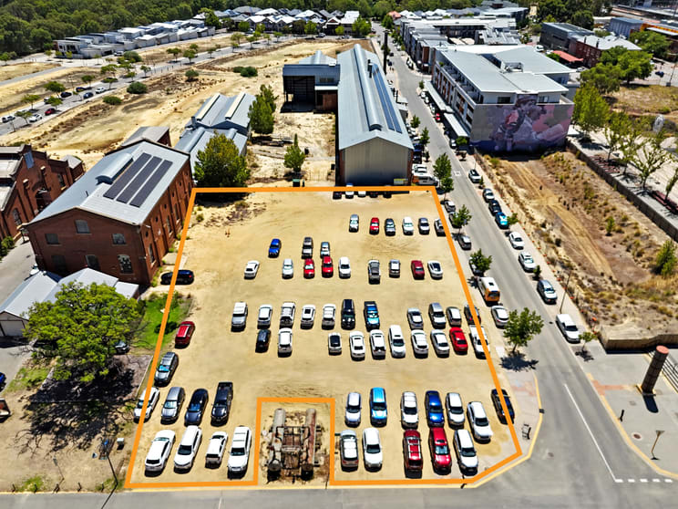 Lot 808 Foundry Road Midland WA 6056 - Image 3
