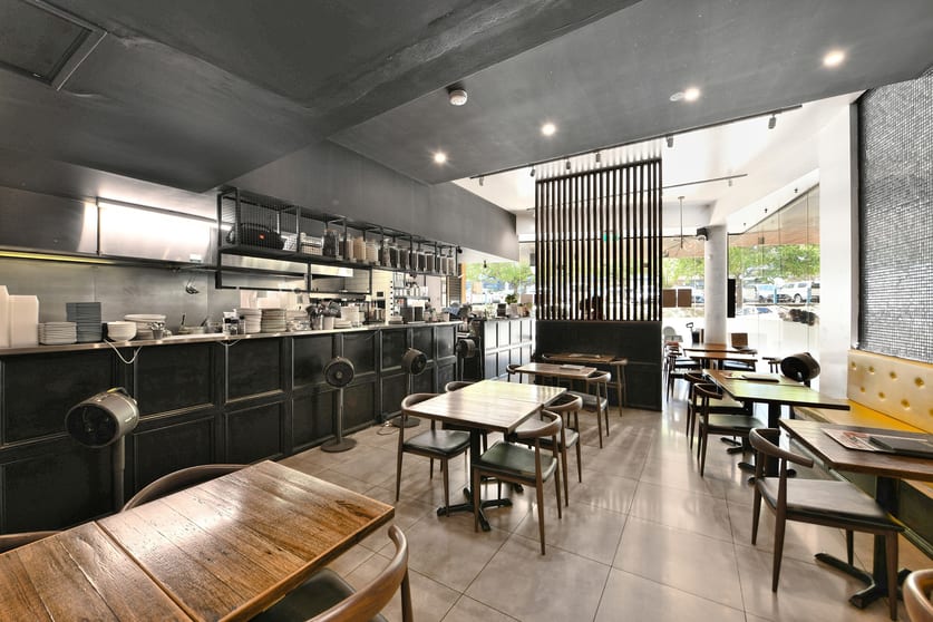 Click to view all images Ground Floor Shop/693 Anzac Parade Maroubra NSW 2035 - Image 2