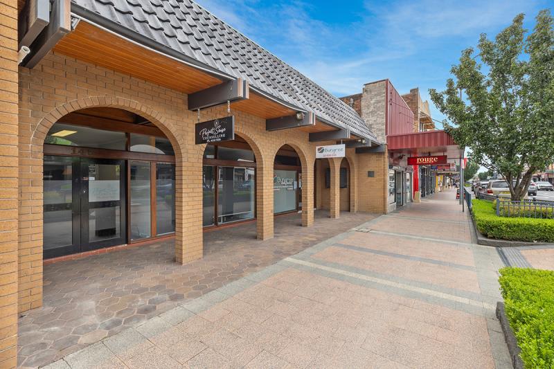 141-145 Vincent Street Cessnock NSW 2325 - Image 2