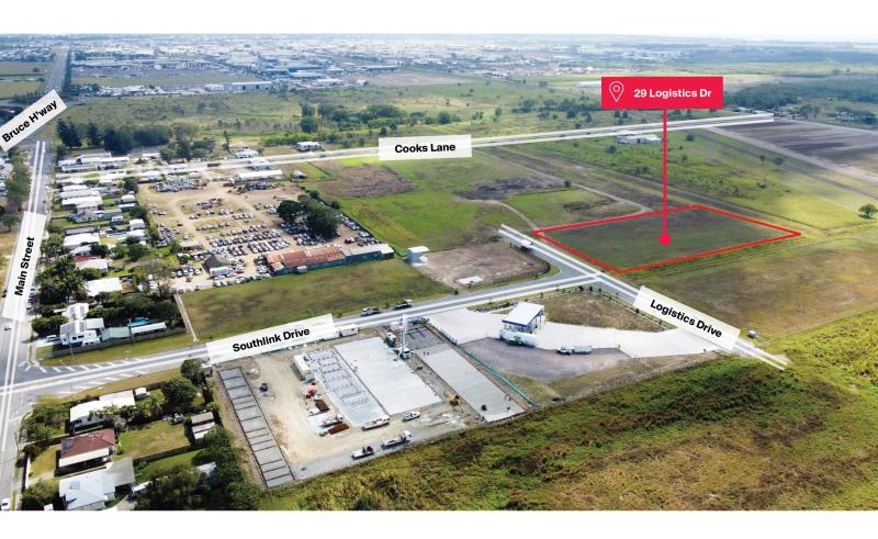 Click to view all images 29 Logistics Drive Bakers Creek QLD 4740 - Image 2