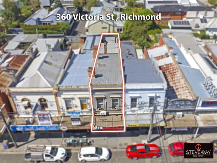 360 Victoria Street Richmond VIC 3121 - Image 3