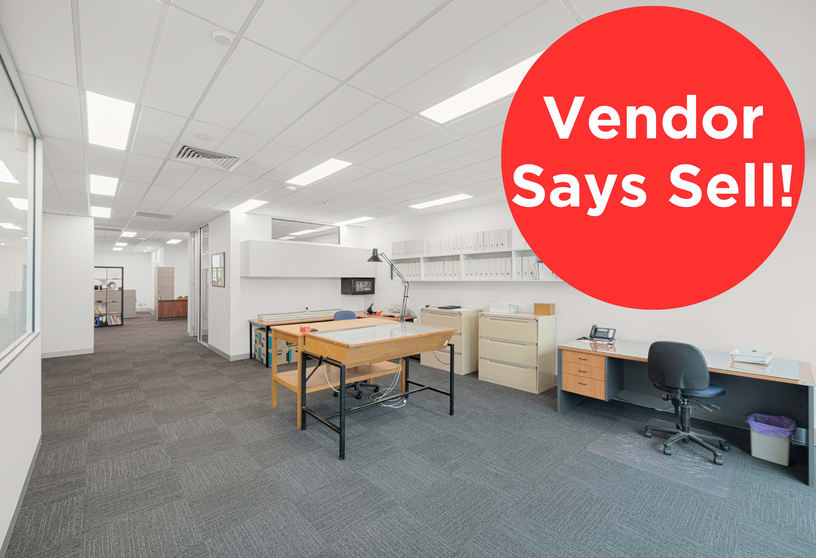 Click to view all images Suite 1/150 Chestnut Street Cremorne VIC 3121 - Image 1